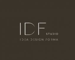 IDF Studio logo