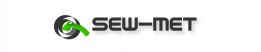 P.P.H.U. SEW-MET Seweryn Gałka logo