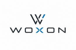 WOXON logo