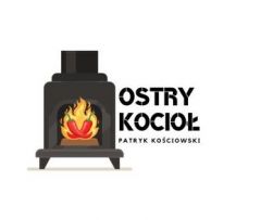 Ostry Kocioł logo