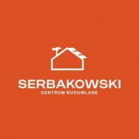 Centrum Budowlane Serbakowski logo