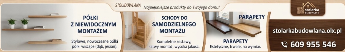 Jantar Okna Drzwi Wejściowe Stolarka Budowlana