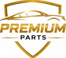 PREMIUM PARTS logo