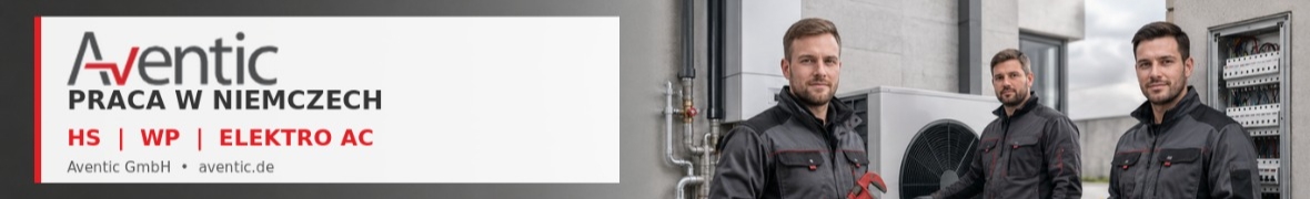 Aventic GmbH