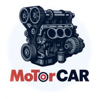 MotorCarSilniki logo