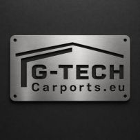 G-techcarports&Steelworks logo