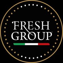Fresh Group logo