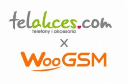 TelakcesMorena x WooGSM logo