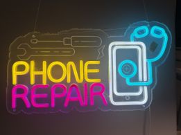 PhoneRepair logo