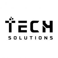 TechSolutions logo