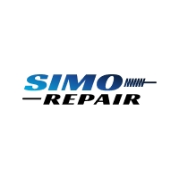 Simo Repair logo