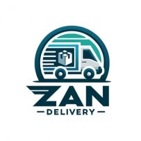 ZAN DELIVERY GmbH