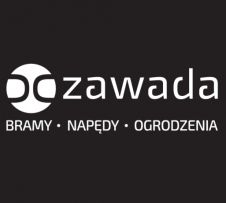 ZAWADA logo