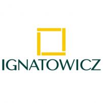 IGNATOWICZ_ ZADASZENIA logo