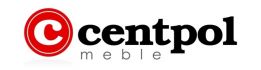 Centpol Meble logo