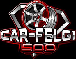 CAR-FELGI500 logo