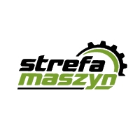 StrefaMaszyn logo