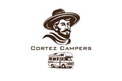 Cortez Explorer logo