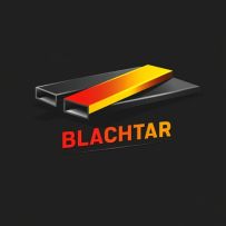 BLACHTAR logo
