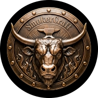 Smokercraft logo