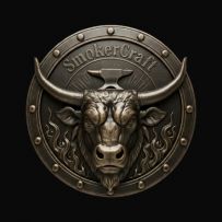 Smokercraft logo