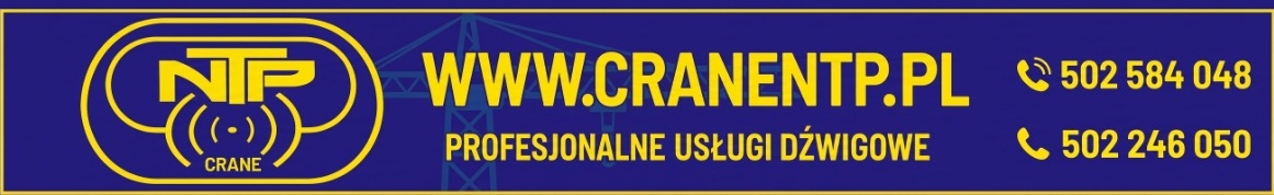 Crane NTP Sp. z o.o.