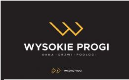 Wysokie Progi logo