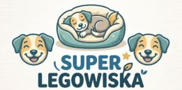 Super Legowiska Sklep Online logo