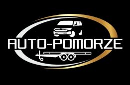 AUTO-POMORZE Dawid Czaplewski logo