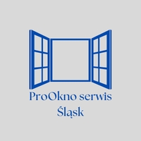 Serwis okna logo