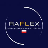 RAFLEX logo