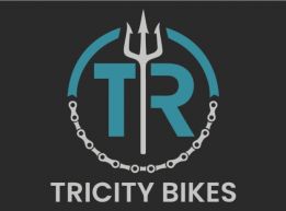 TRICITY BIKES logo