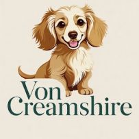 Von Creamshire logo