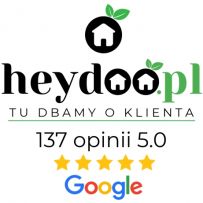 Heydoo_pl logo