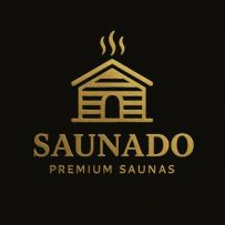 Saunado - Sauny i Balie Ogrodowe logo