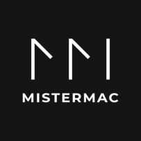 Mister Mac logo