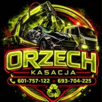 ORZECH S.C. DEMONTAŻ POJAZDÓW logo
