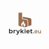 BRYKIET.eu logo