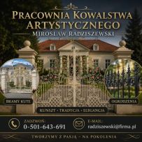 Mirosław logo
