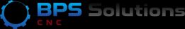 BPS SOLUTIONS logo