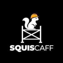 SQUISCAFF