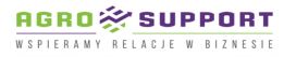 Agro-Support logo