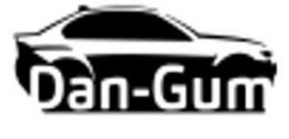 Dan-Gum Daniel Sienkowski logo