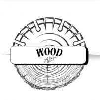 Wood-Art logo