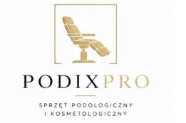 Podix Pro logo