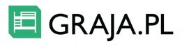 GRAJA TARTAK STOLARNIA logo