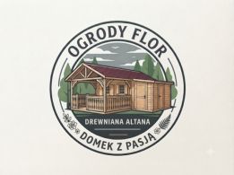 domki Krzysztof logo