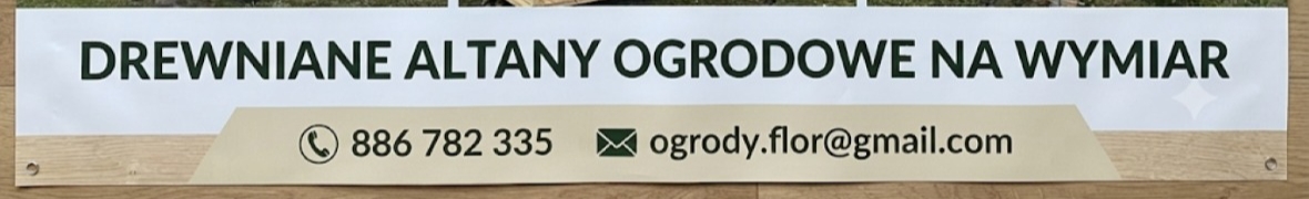 domki Krzysztof