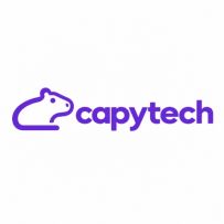 CapyTech.pl logo