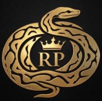 RP ReptilePolska logo